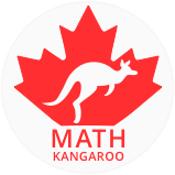 kangaroo math logo