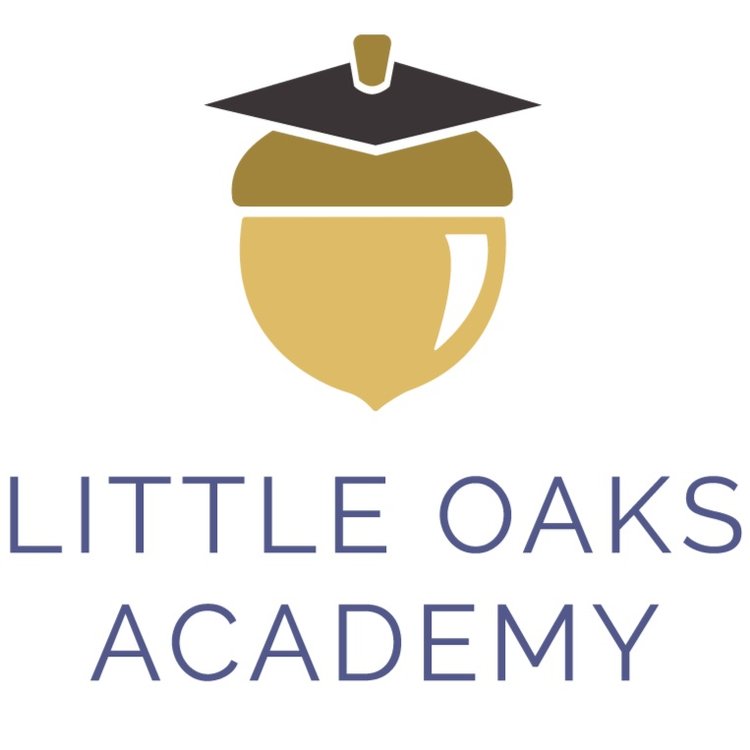 Little Oaks Logo