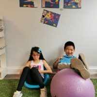 Students learn better in non-traditional environments with flexible seating